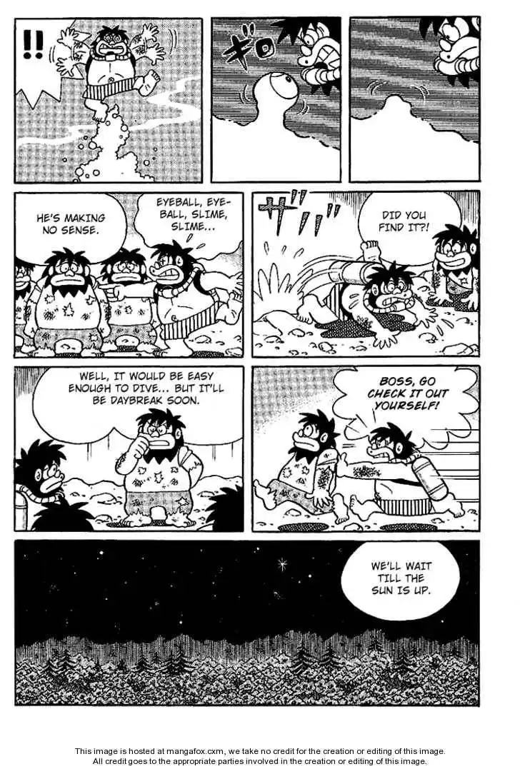 Doraemon Long Stories Chapter 17.2 25